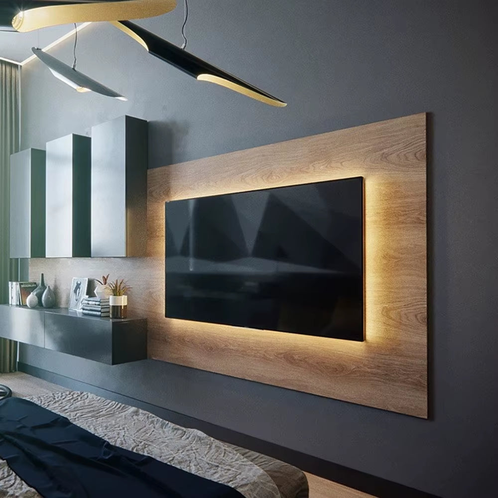 5V USB Led Strip Lights Wedding Ramadan Decoration 2023 Bedroom Closet Room Lighting Home Decor Camping TV Wall Lamps Neon Light